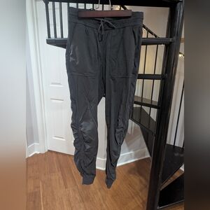 Beyond The Studio - High Rise Joggers